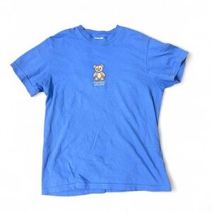 Comfort Colors Sky Blue Tee